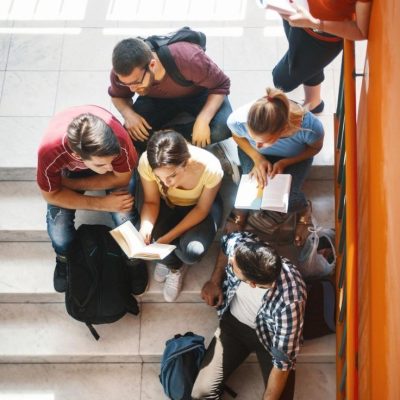 Arrivée à la fac _ comment se préparer à la liberté scolaire _